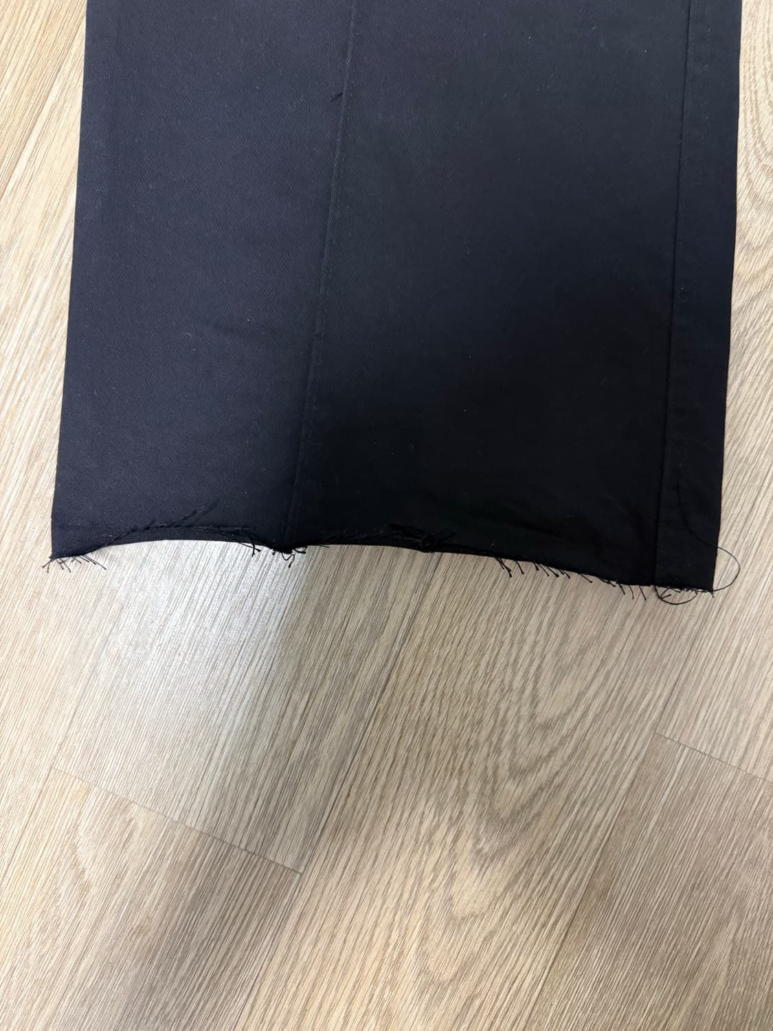 머듈 세미 러프 퍼티그팬츠 3싸 상품이미지3