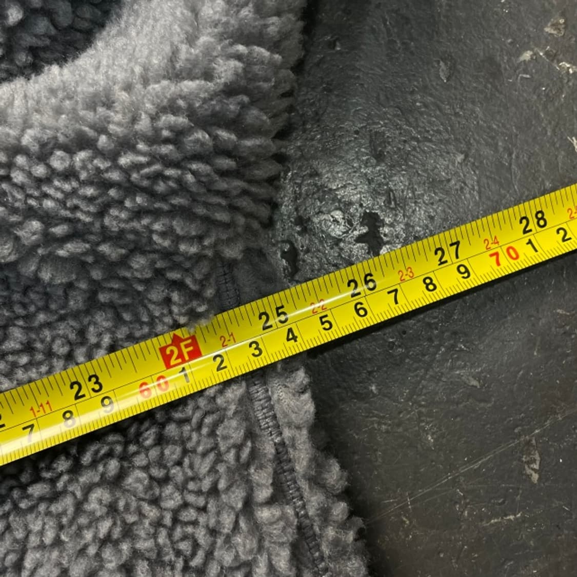 100 MLB 뉴욕 양키즈 뽀글이 후리스  상품이미지7