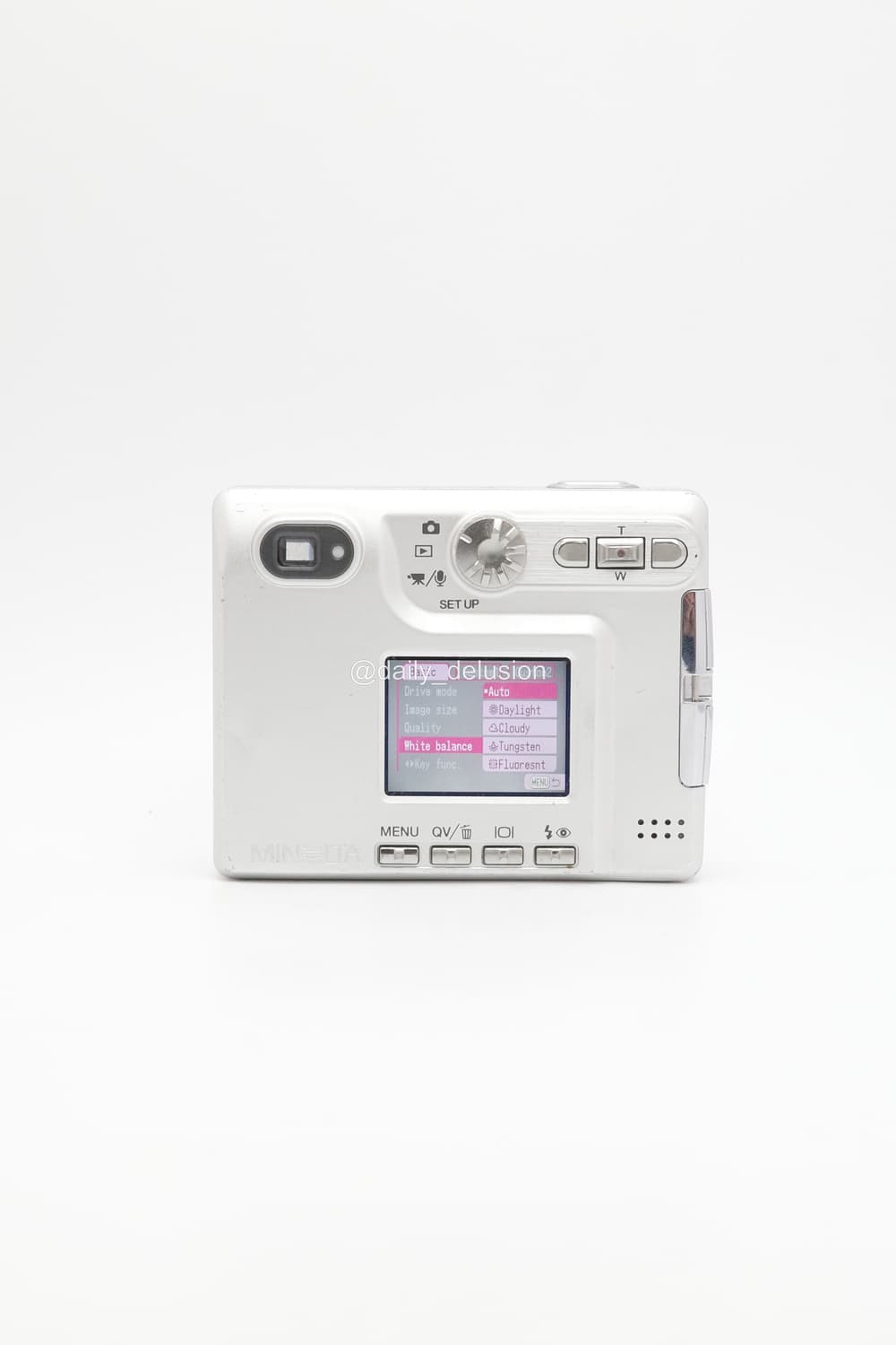 미놀타 디미지 Xt 상품이미지7