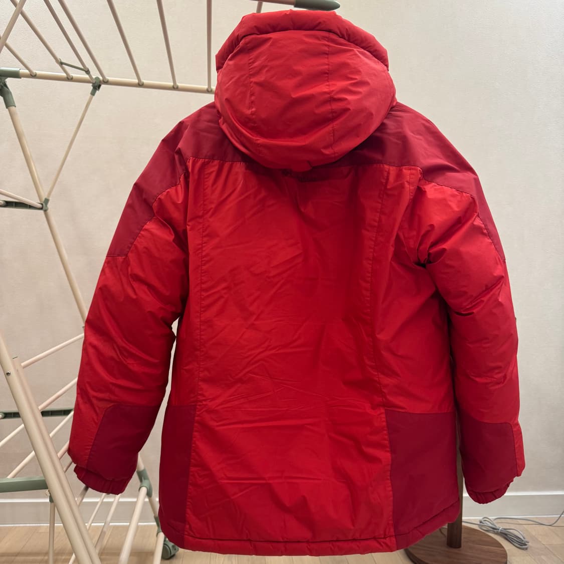 컴럼비아 패딩 상품이미지2