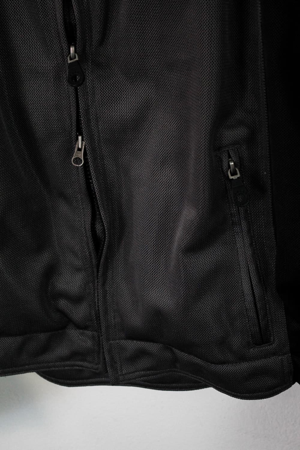 Haley-Davidson Mash Motorcycle Jacket 상품이미지7