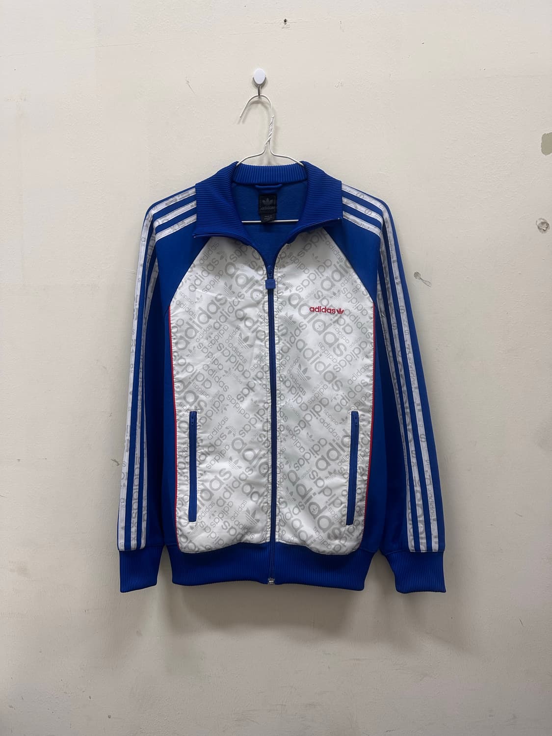 희귀 아디다스 베켄바우어 트랙탑 져지 상품이미지1