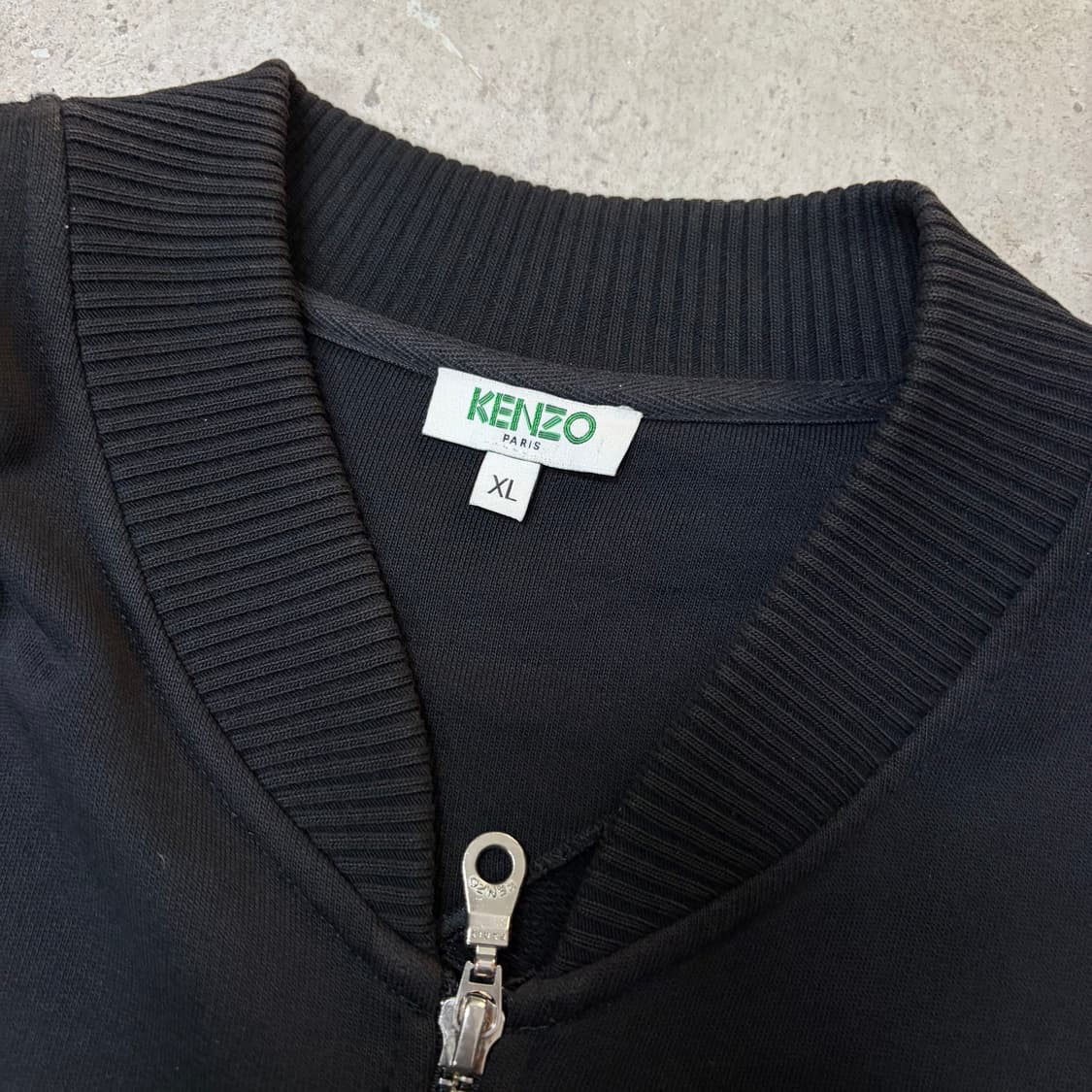 겐조 집업[2289] 상품이미지6