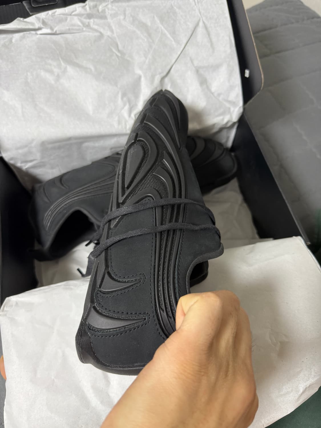 푸마 산산기어 탈론  상품이미지6