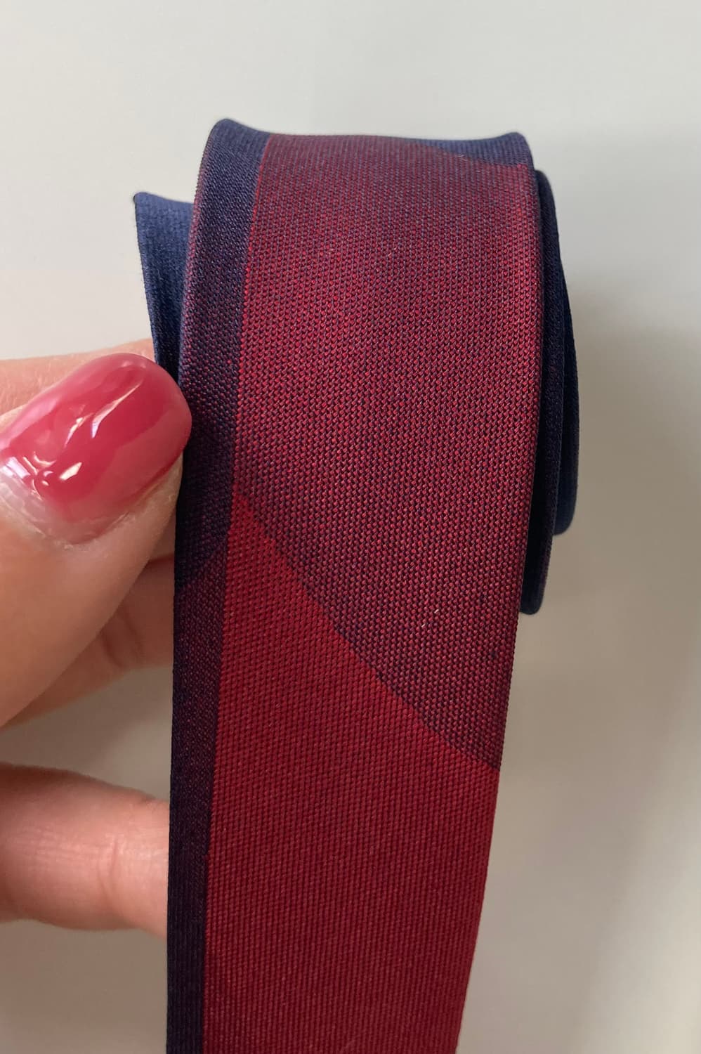 니나리치 넥타이 상품이미지8