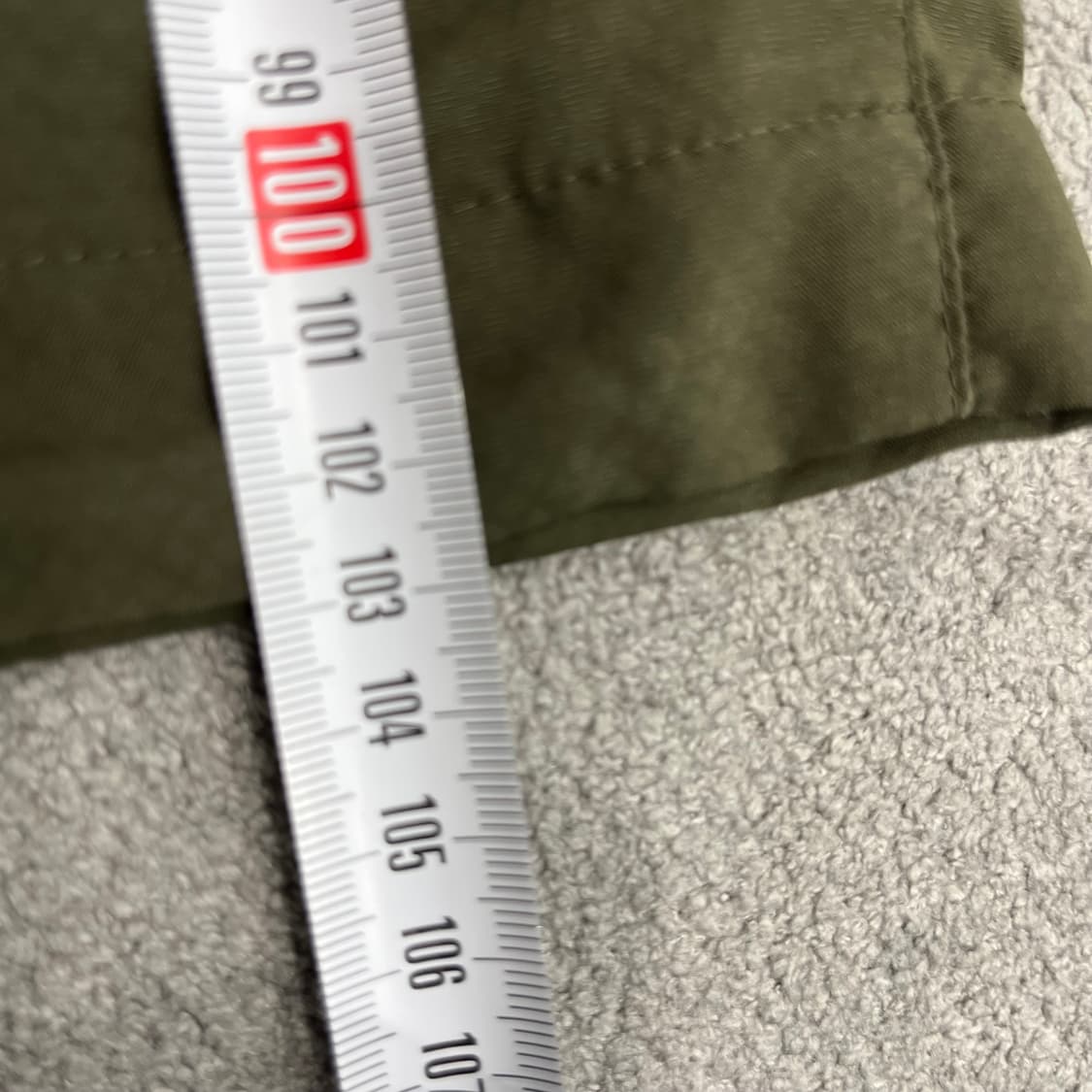 M 푸마 트레이닝 팬츠 상품이미지10