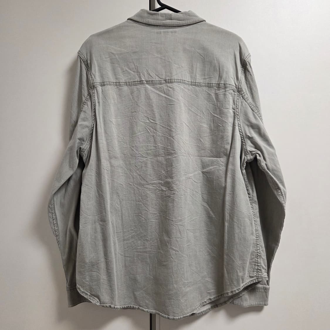 Tahari 빈티지 웨스턴 셔츠 L(100) 상품이미지5