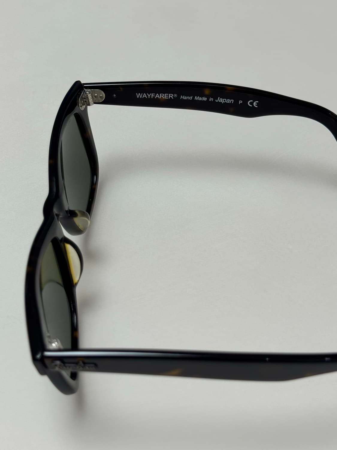 [50] RayBan 레이벤 웨이페어러 RB2175 상품이미지3