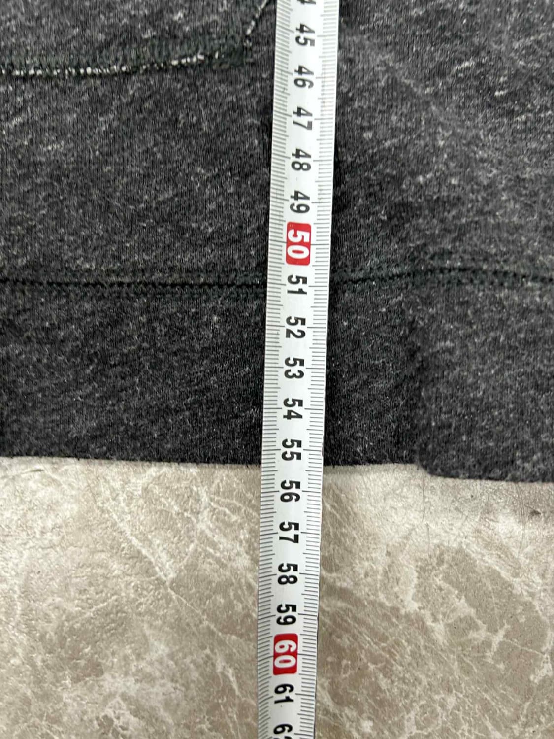 아베크롬비 y2k 여리핏 그레이 스웨트셔츠 후드티 상품이미지5