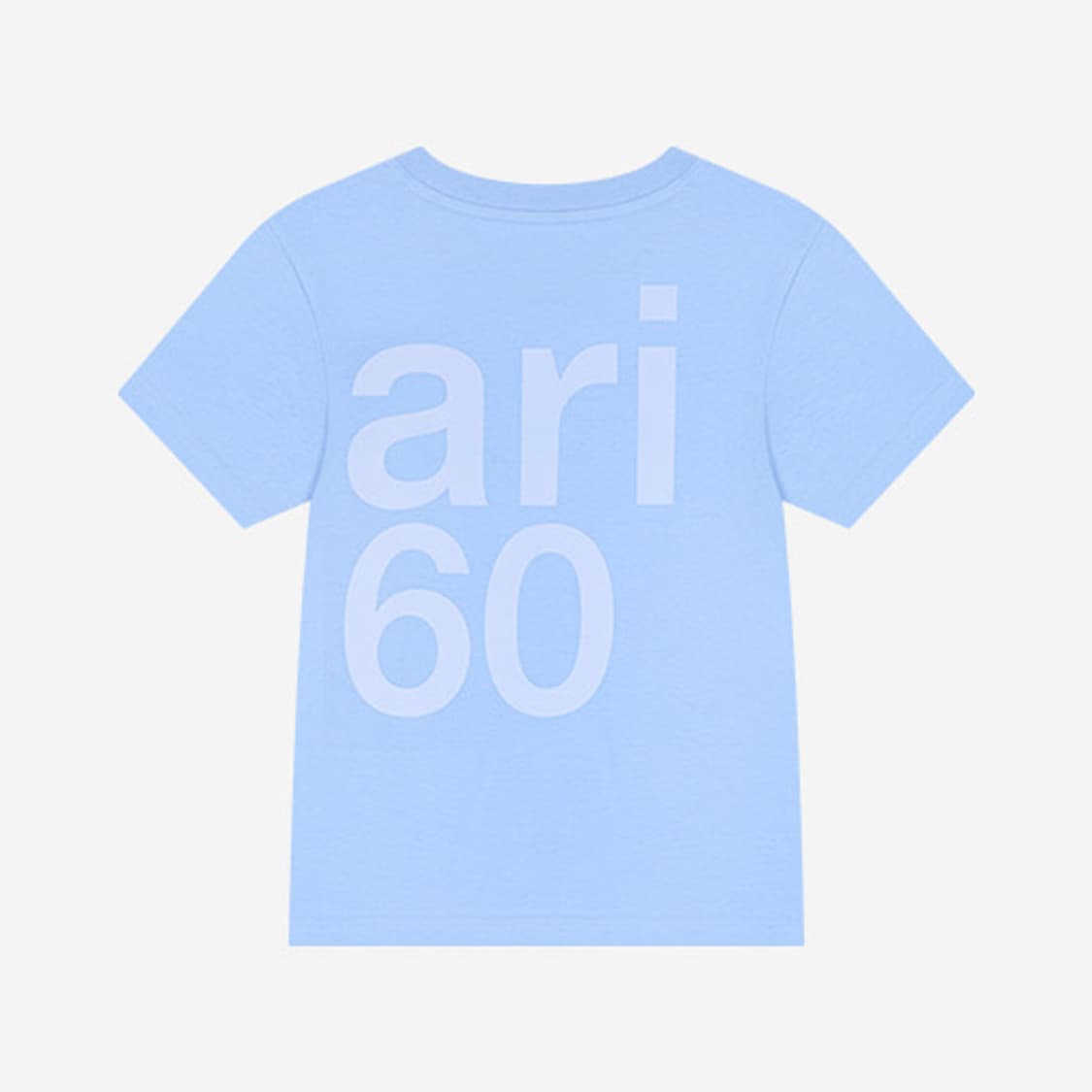 사파리 스팟 반팔 티셔츠 상품이미지2