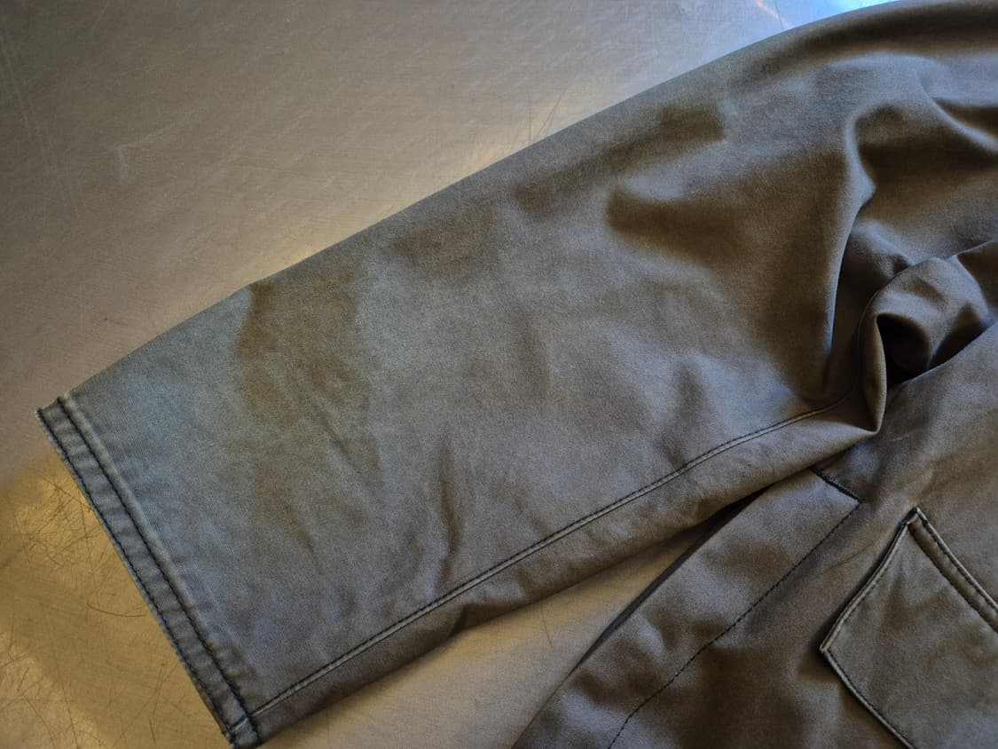 뷰티앤유스 유나이티드애로우 벤타일 자켓 상품이미지4