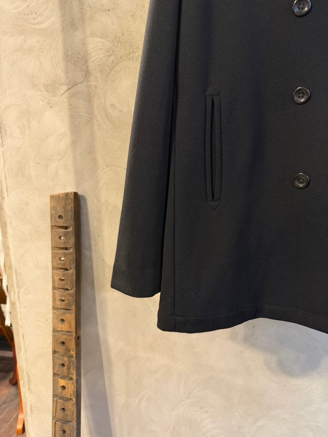 아르마니 진스 피코트 66~77 상품이미지5