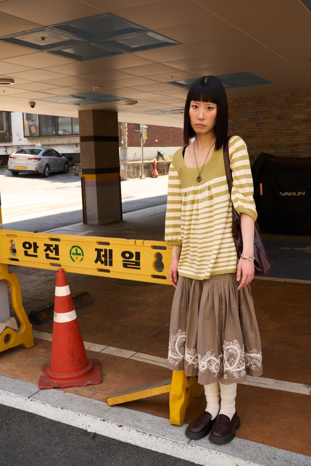 모리걸 코디 세트 상품이미지3