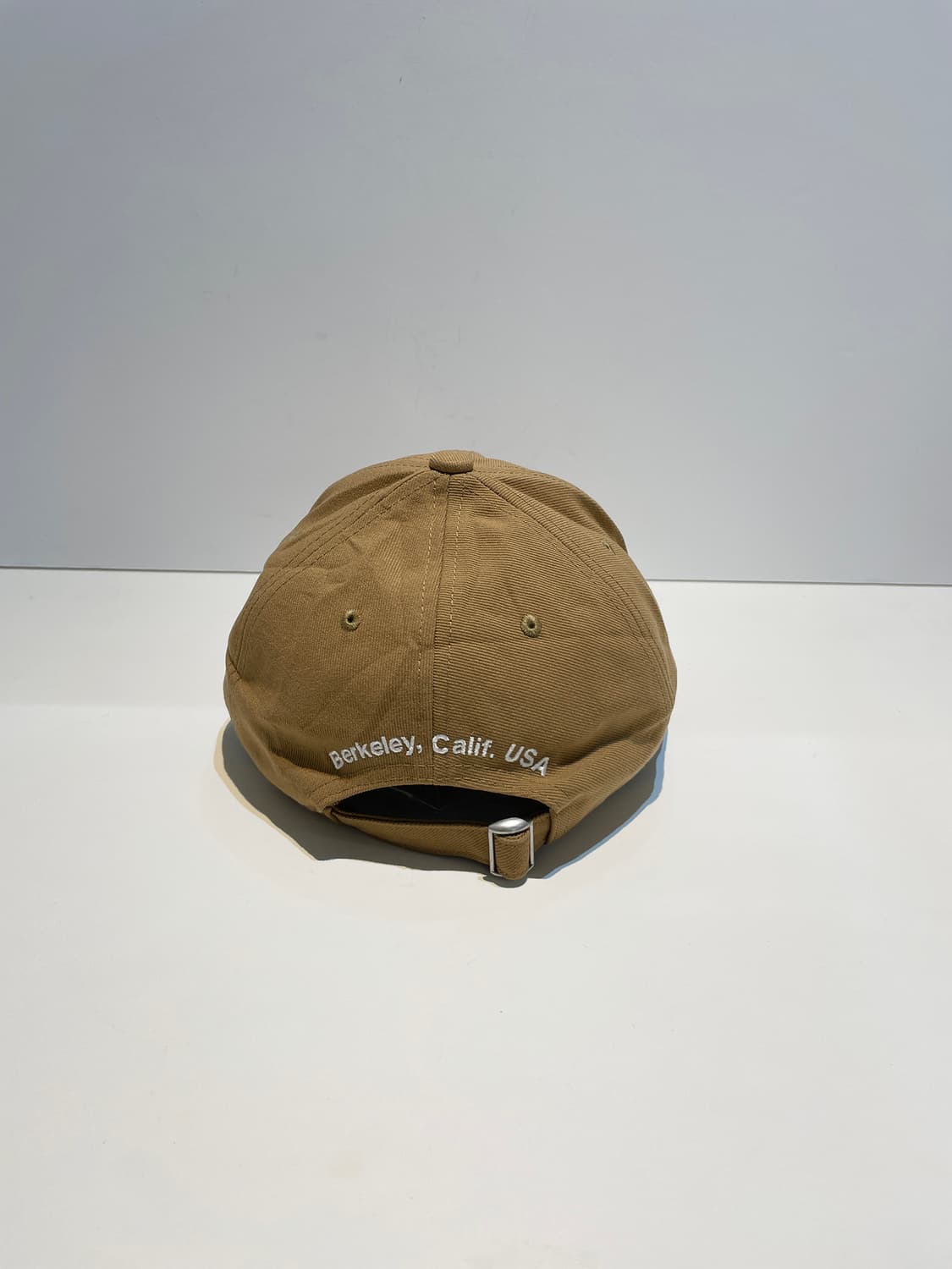 노스페이스 made in Japan USA Berkeley 볼캡 A957 상품이미지5
