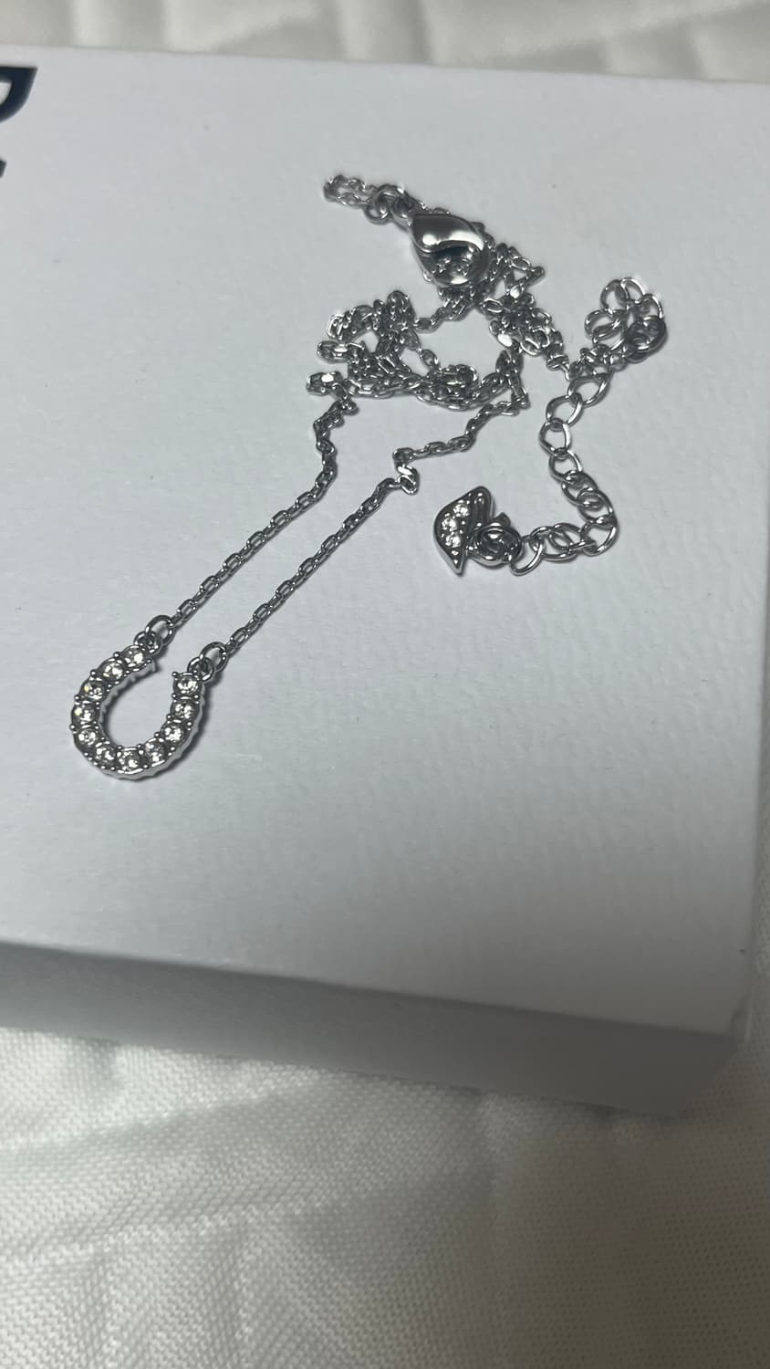 스와로브스키 말발굽 상품이미지2