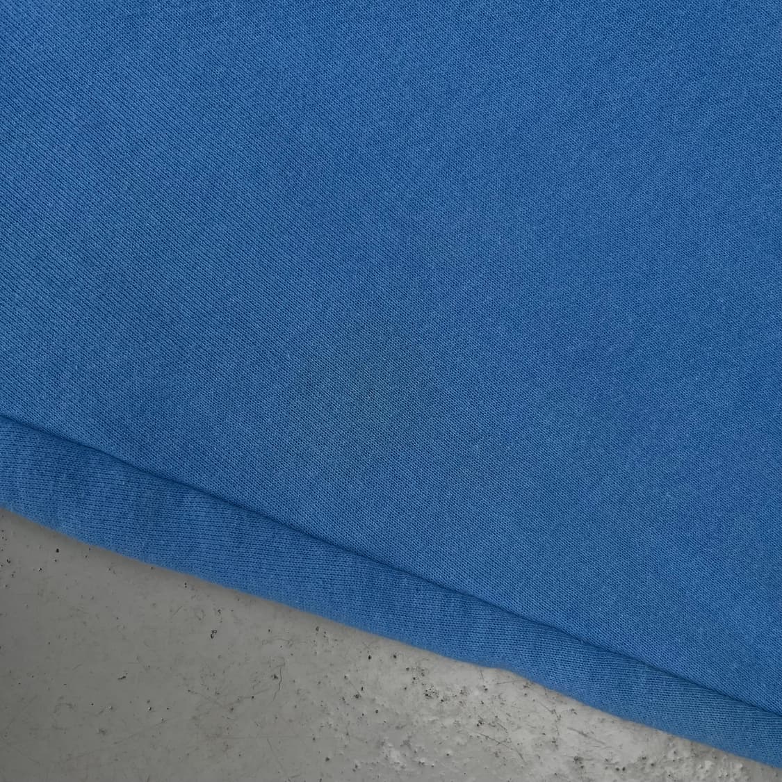 러셀 russell 애슬래틱 후드 베이비 블루 상품이미지5