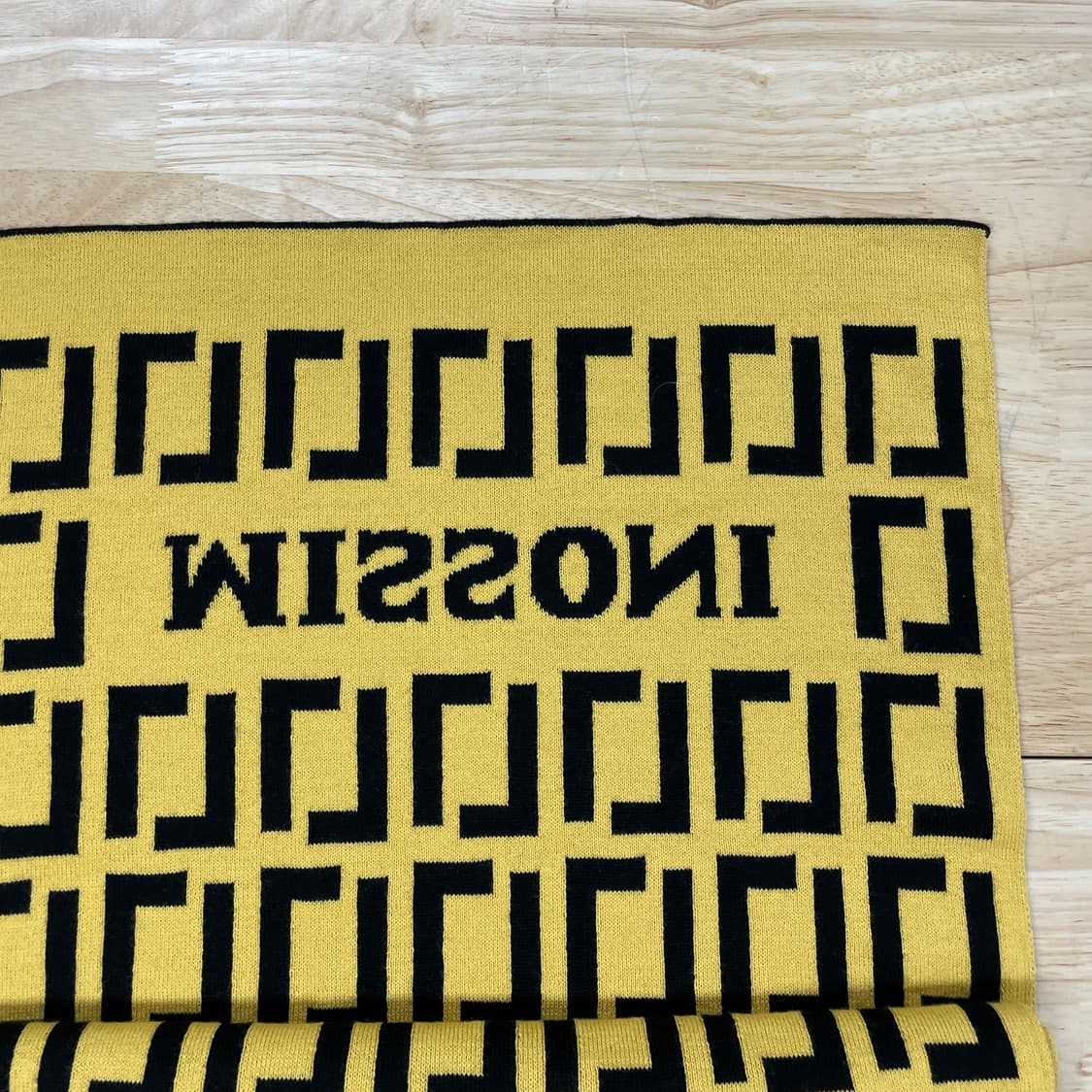 미쏘니 머플러 상품이미지3