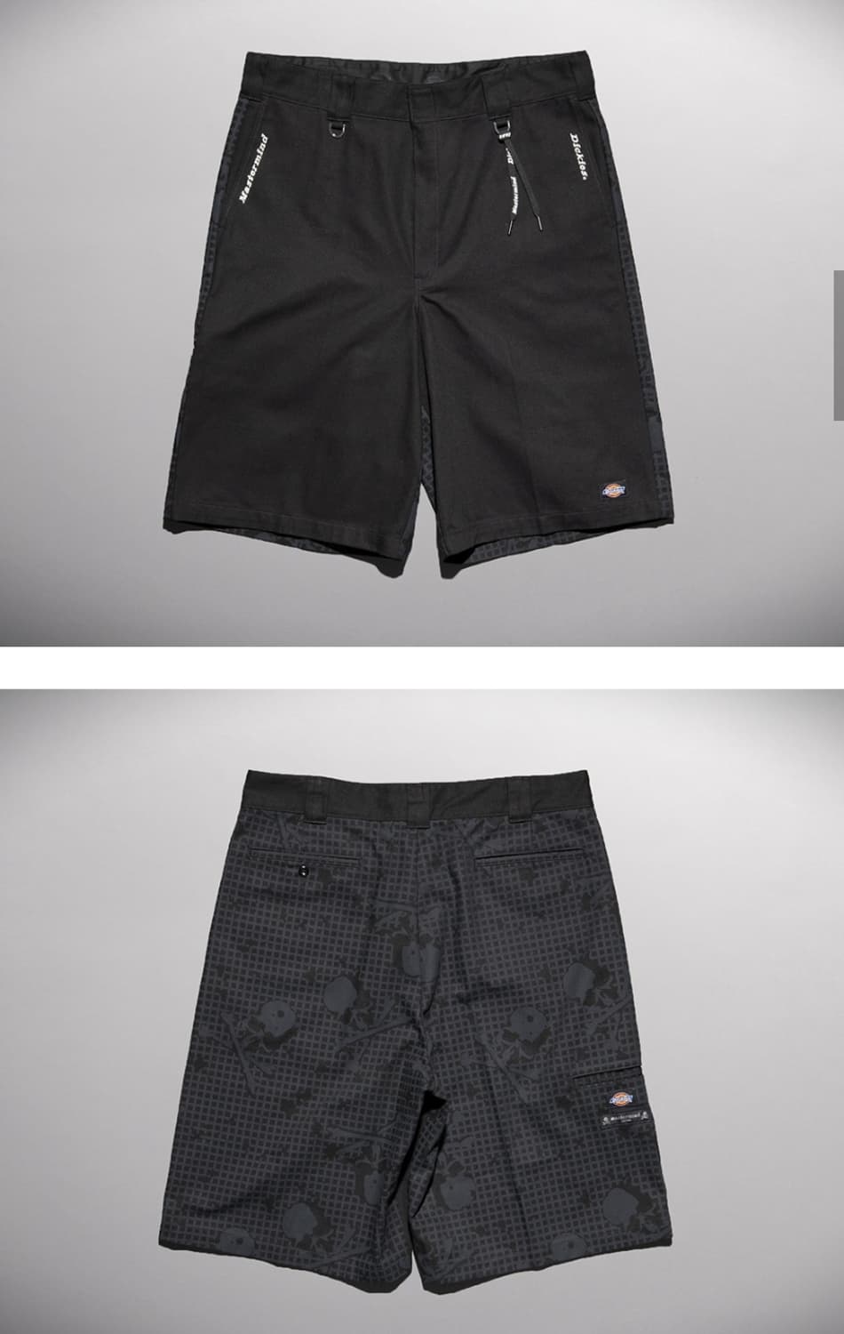디키즈 x 마스터마인드 워크쇼츠  (XL) 상품이미지4