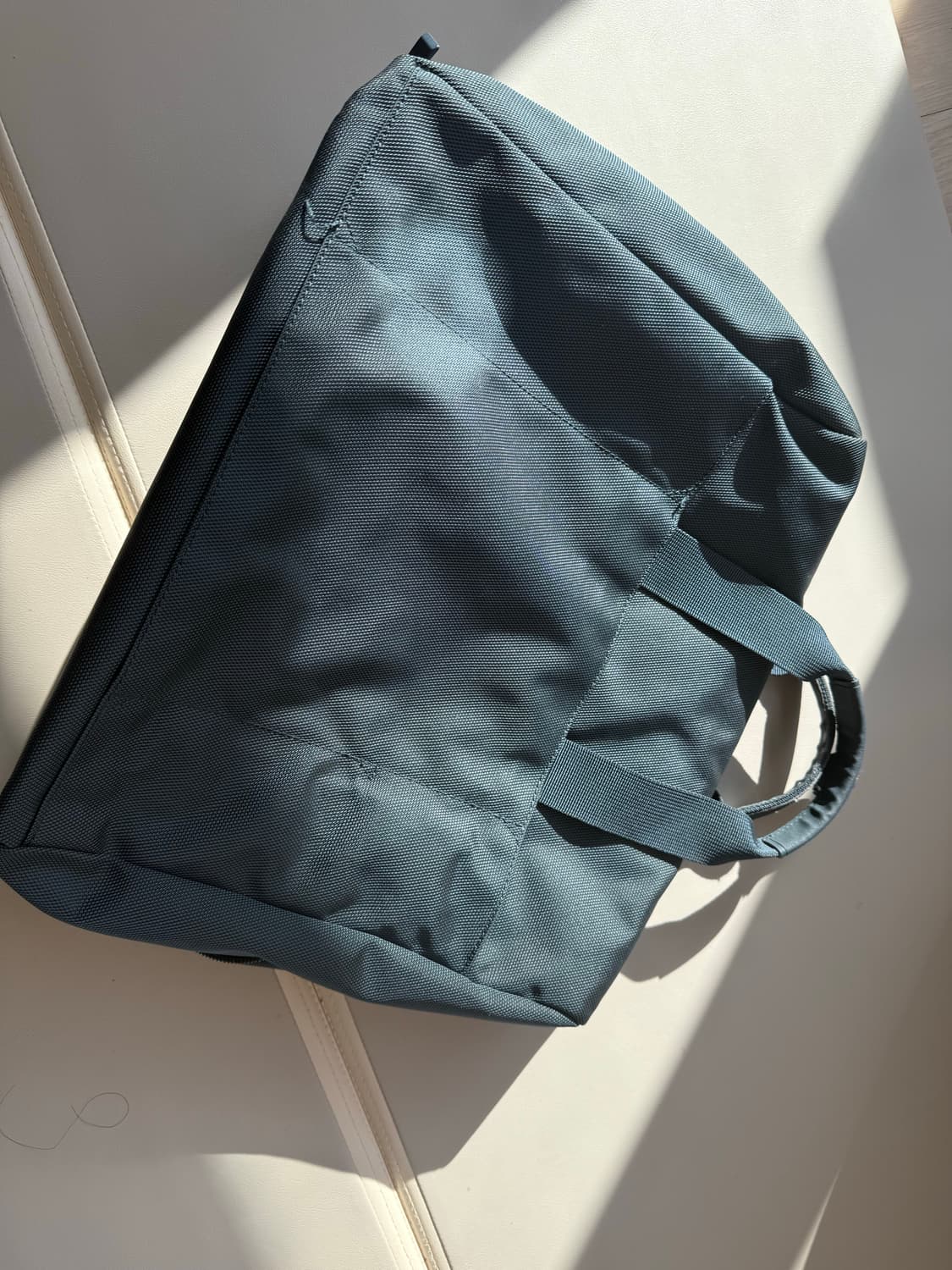 [2회착.정가43.8] 만다리나덕 클래식 토트백/ 서류가방/ 컴퓨터 가방 상품이미지6