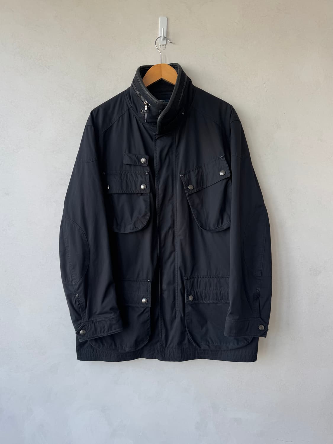 00s 폴로 랄프로렌 유틸리티 자켓 상품이미지1