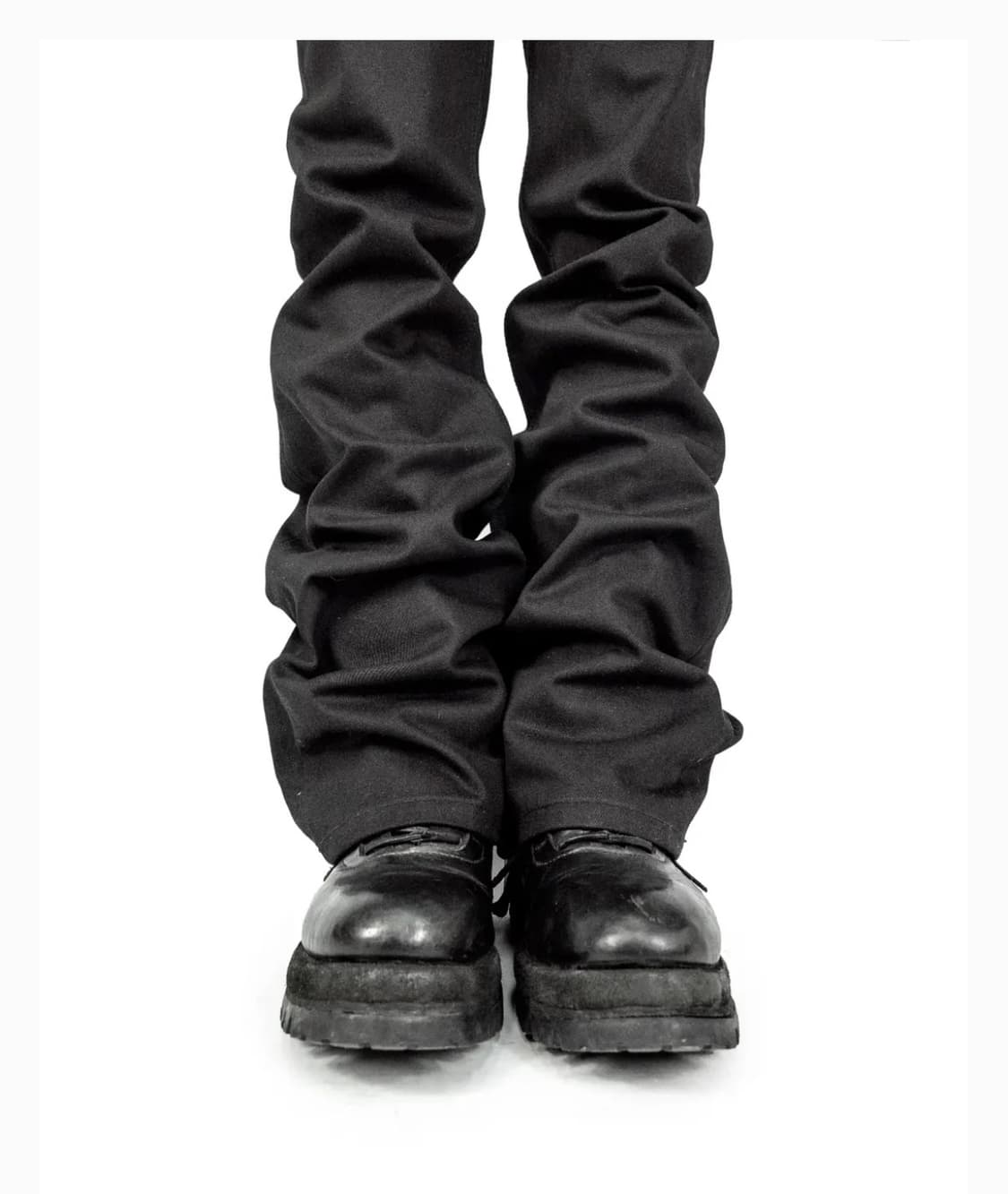 PARADOXE 부츠컷 팬츠 32 상품이미지4