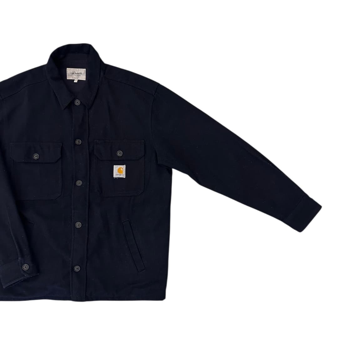 칼하트 WIP 윈스턴 셔츠 자켓 상품이미지4