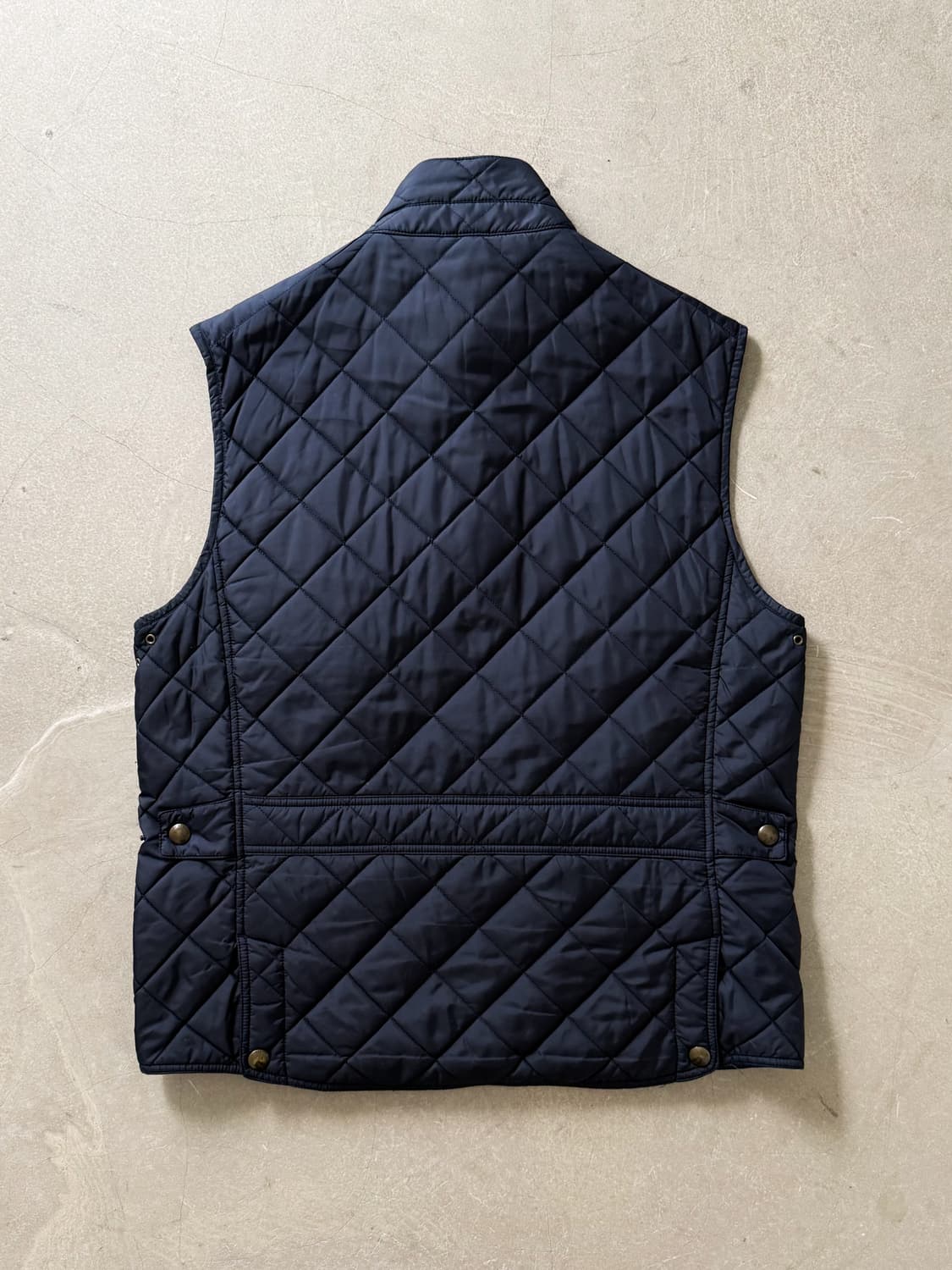 Polo Ralph Lauren Quilting Vest 상품이미지4