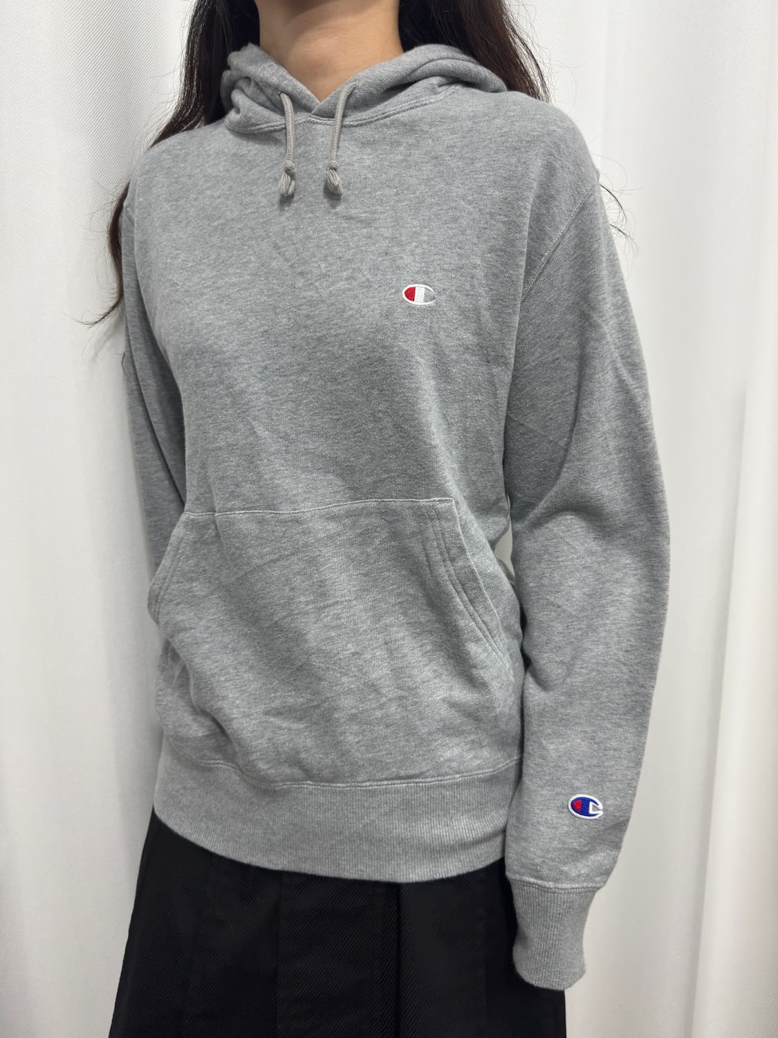 champion hoodie 상품이미지2
