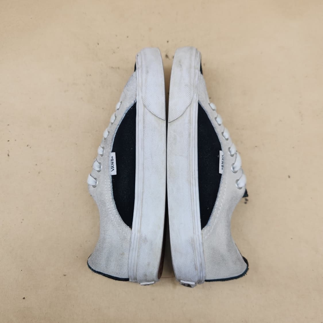 반스 램핑 스니커즈 220 상품이미지5