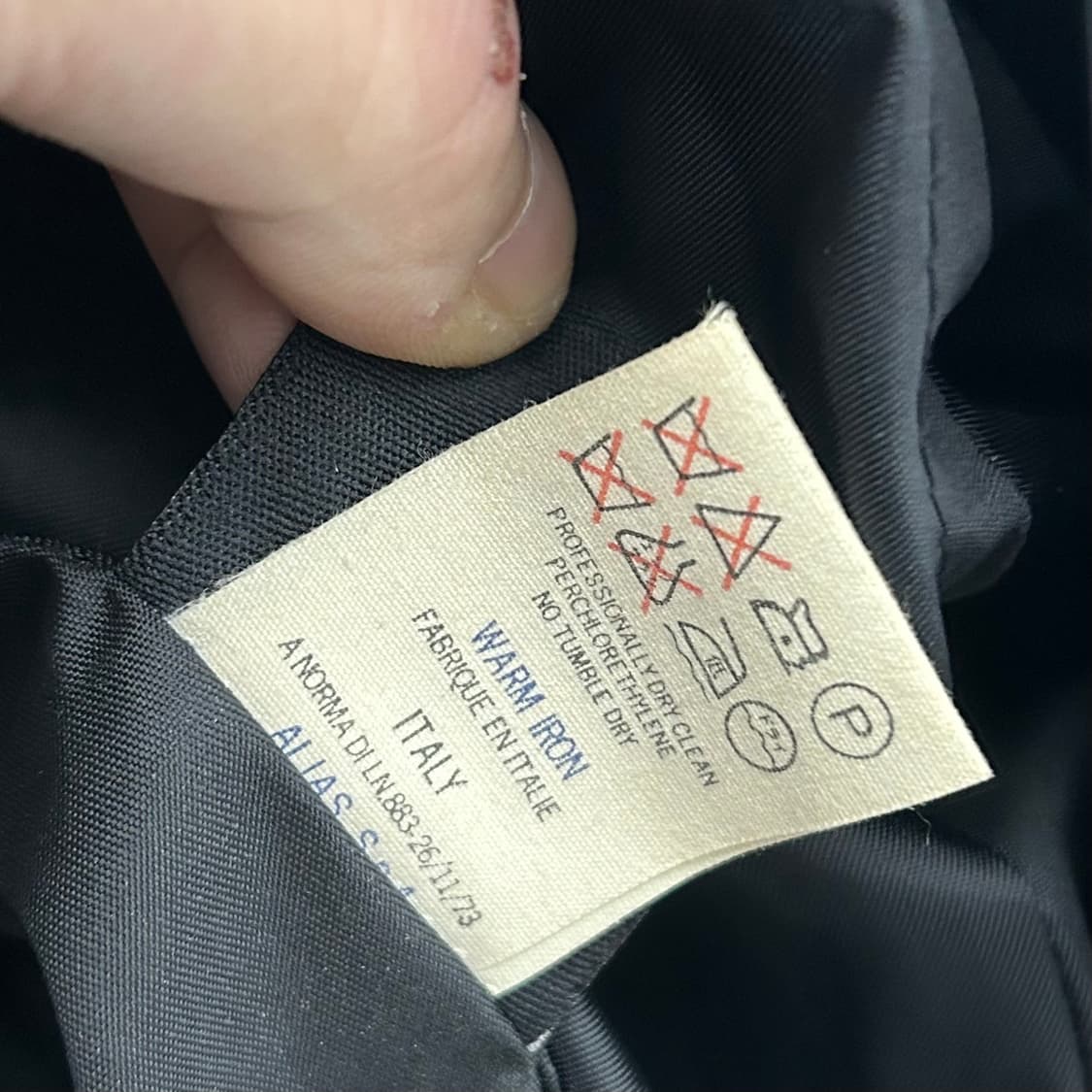 베르사체 진스 꾸뛰르 리버시블 레오파드 봄버 자켓 상품이미지10