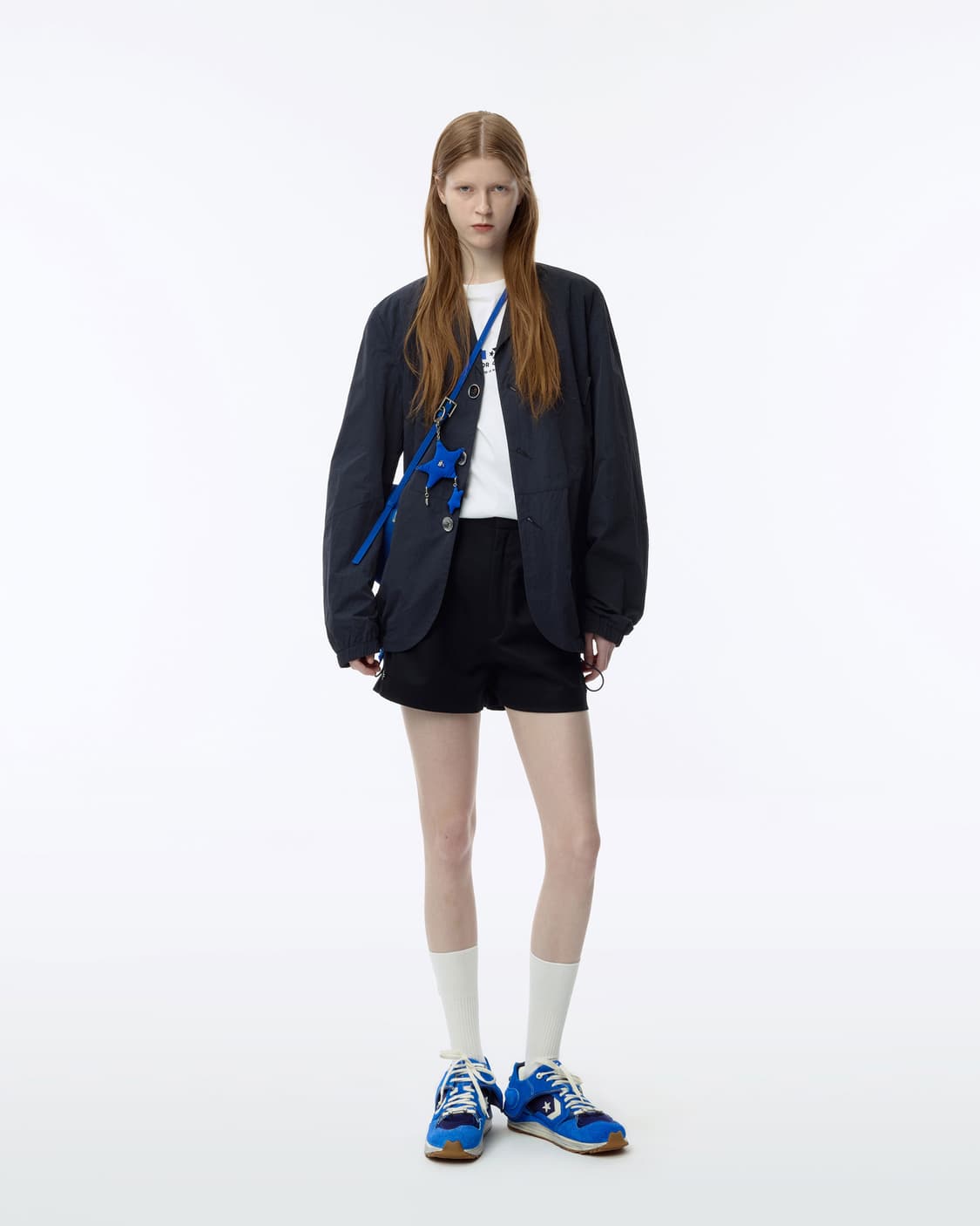 (새상품-마지막인하)아더에러 x 컨버스 블레이저 L 상품이미지1