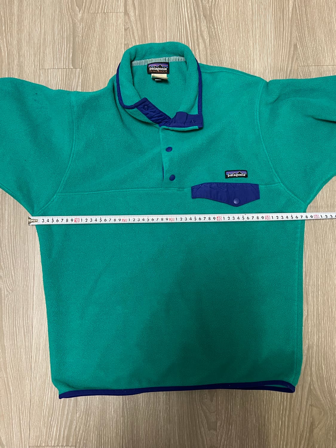 파타고니아 신칠라 빈티지 상품이미지6