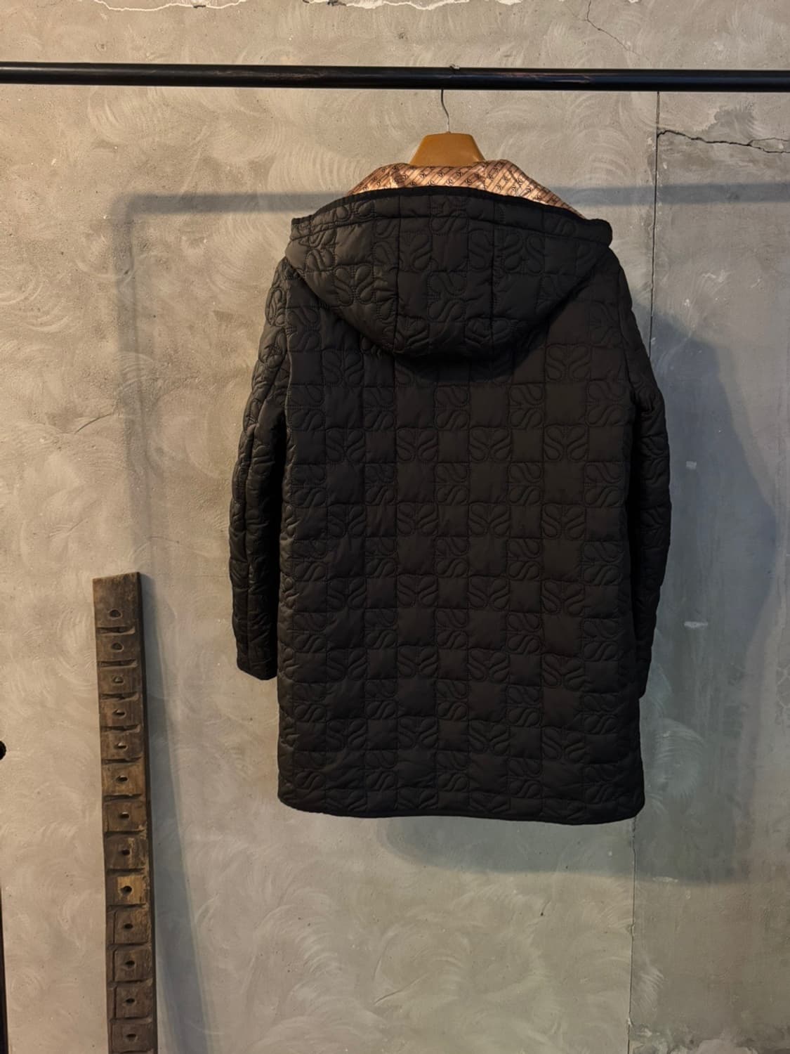 산드로 퀼팅 자켓 66~77 상품이미지6