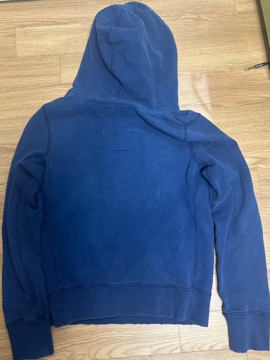 아베크롬비 후드티 상품이미지3