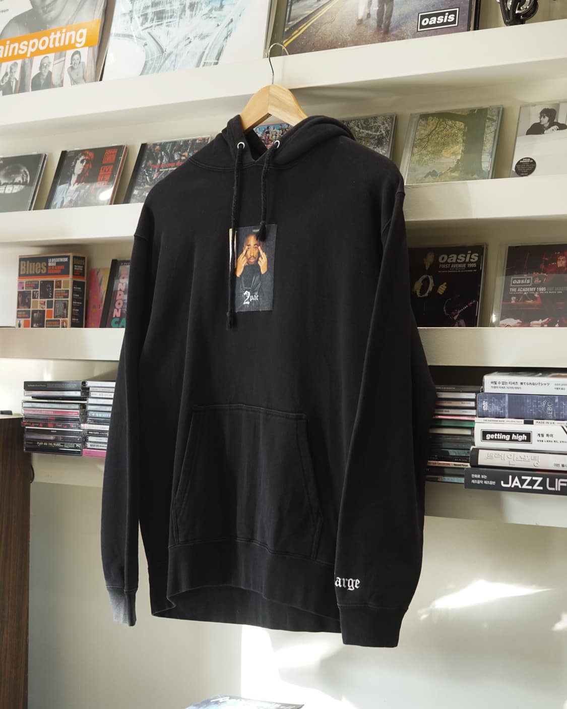 X-Large 2pac 상품이미지1