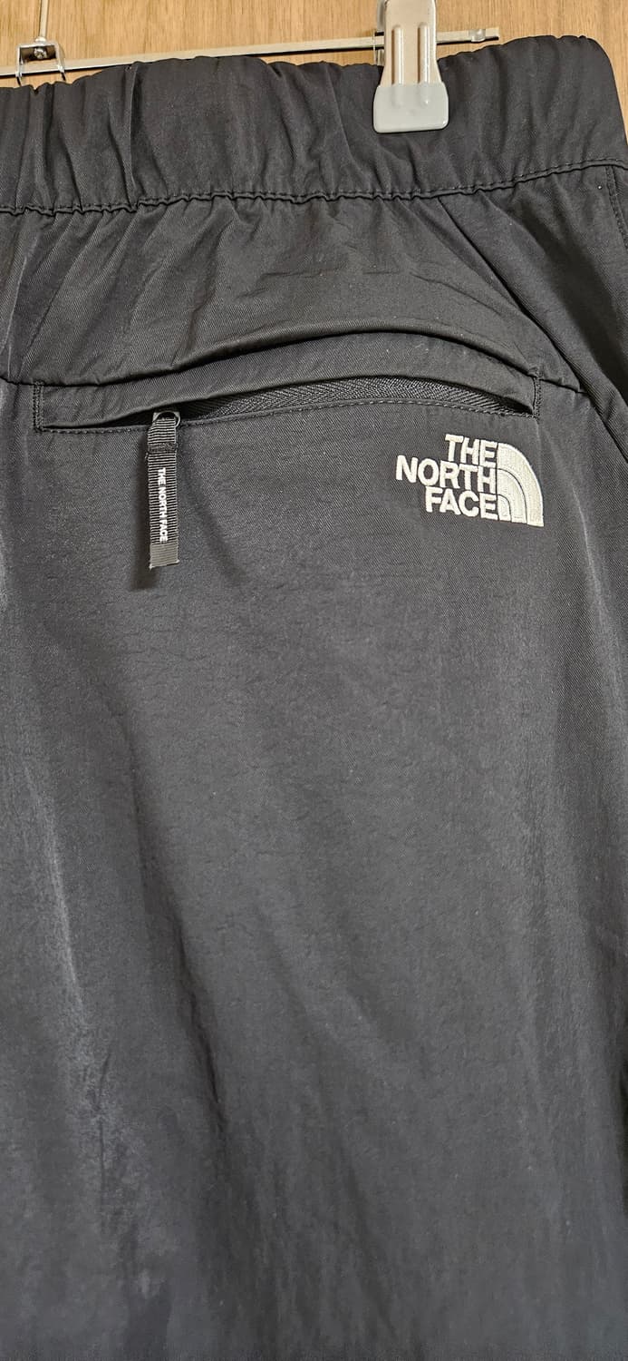 노스페이스 화이트라벨 일자핏 팬츠 새상품 상품이미지5