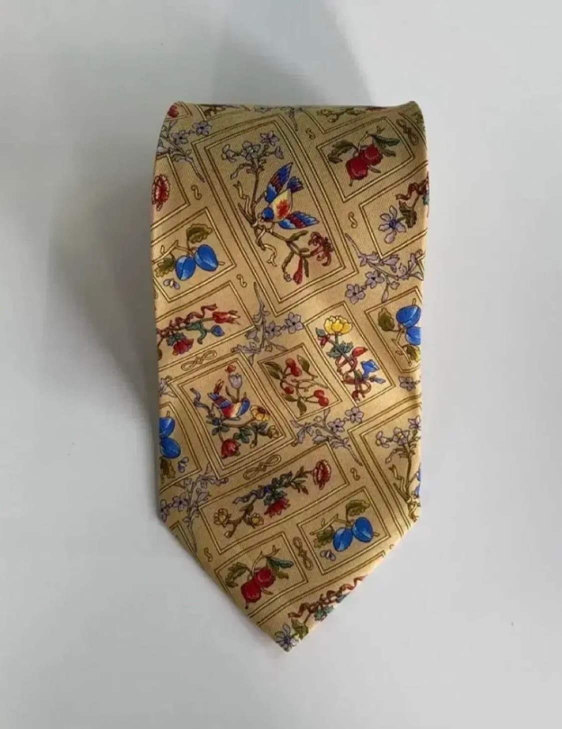 빈티지)넥타이 상품이미지6