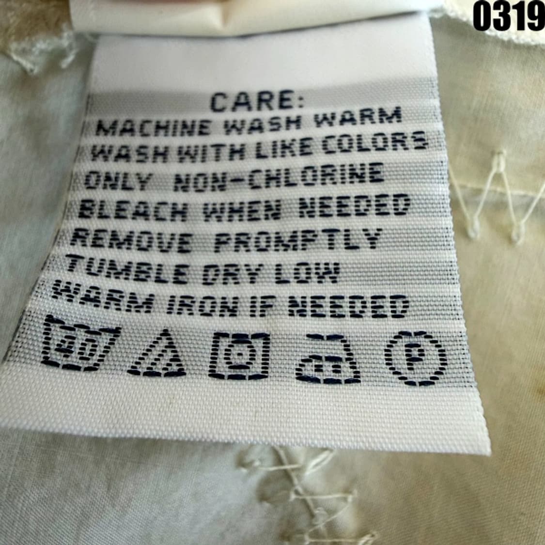 RALPH LAUREN 여성용 코튼 원피스 002 0319 상품이미지9