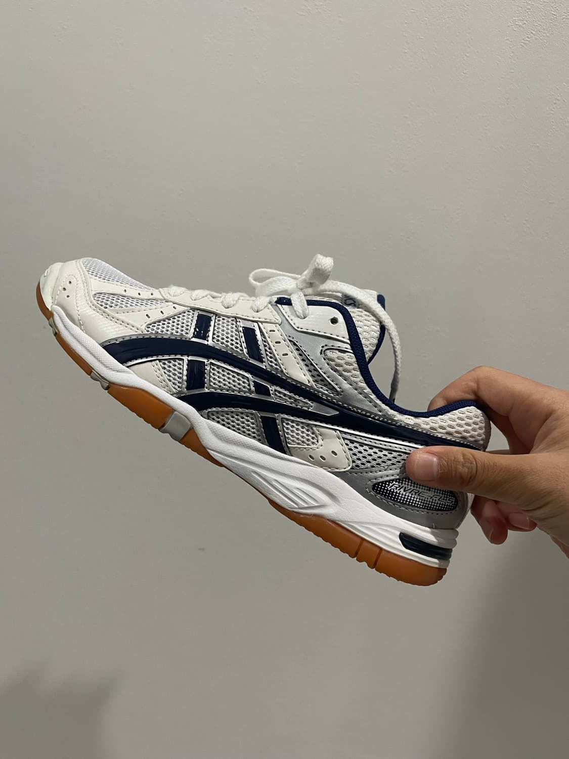 아식스 체대입시화 로테 리브레 245  상품이미지8