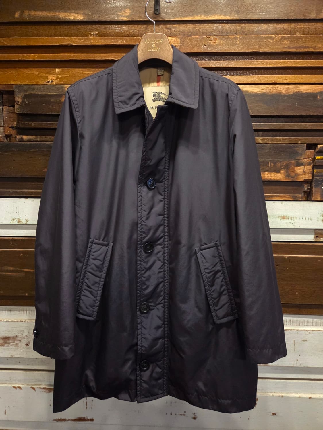 버버리 코트  상품이미지1