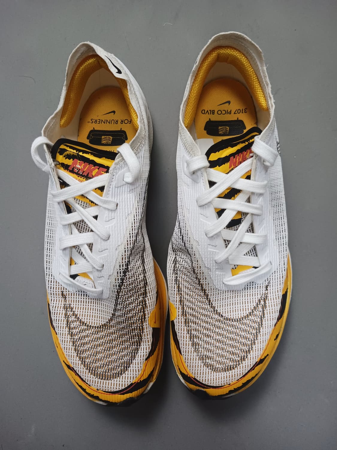 [275] 나이키 줌X 베이퍼플라이 넥스트% BRS 운동화 상품이미지1