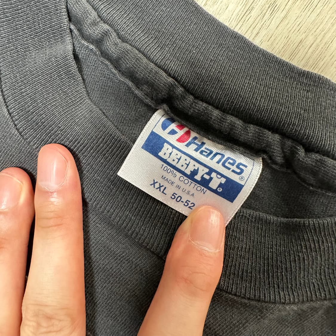 90s USA Vintage Tee 상품이미지4