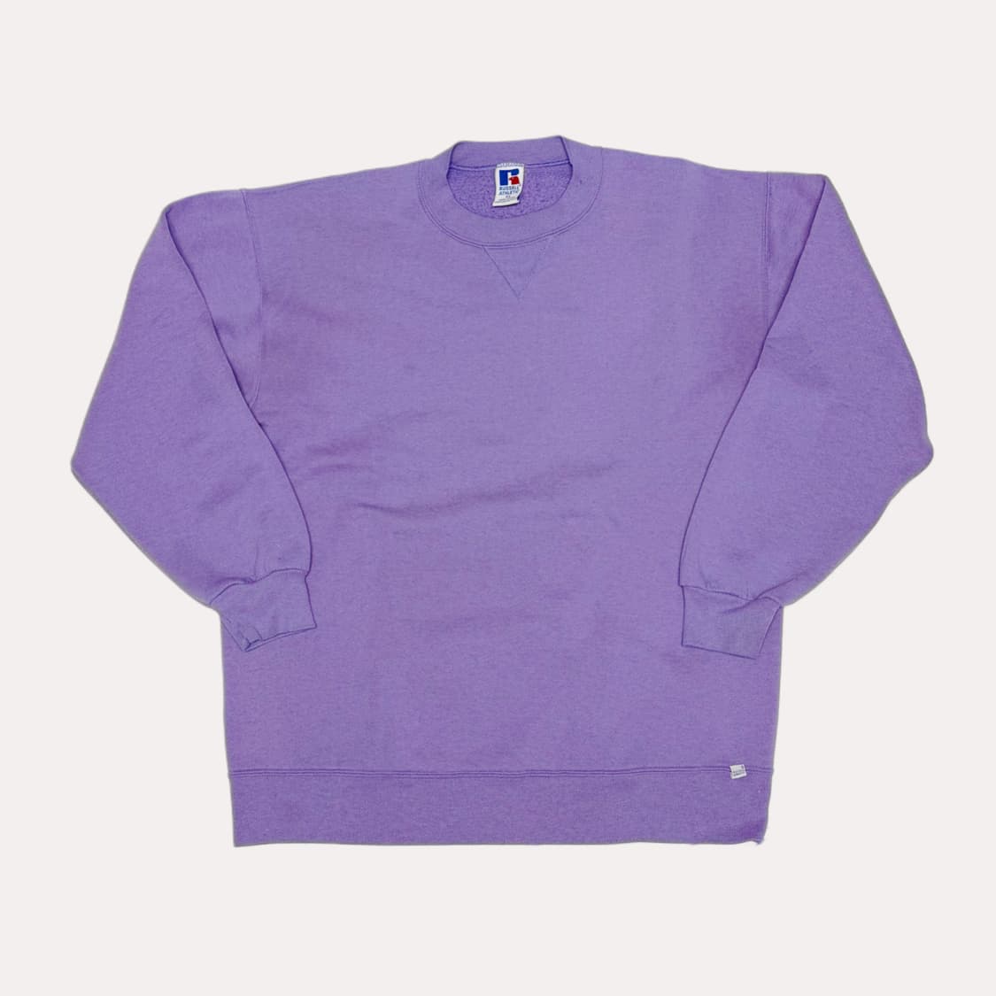 90s RUSSELL Sweatshirt XL USA 상품이미지1