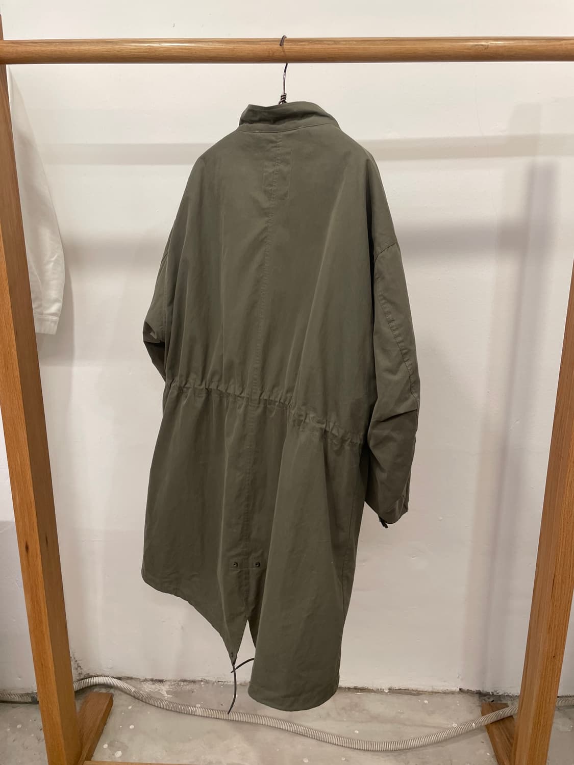 FREAK'S STORE MODS PARKA 상품이미지3