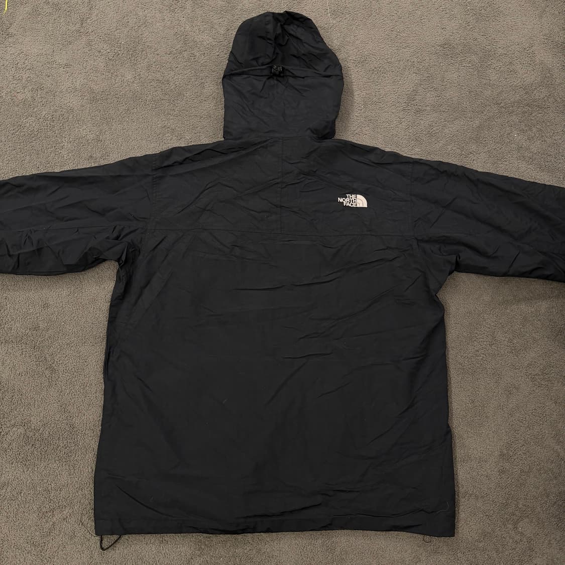 [ 정품/105 ] 노스페이스 바람막이 자켓 상품이미지4