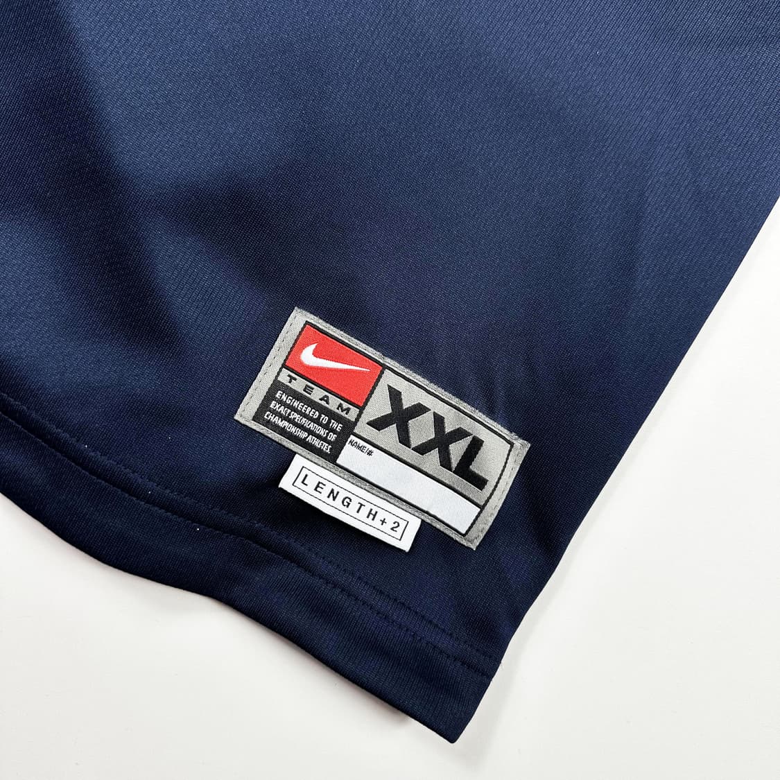 나이키 대한민국 국대 스윙맨 농구져지 2XL 상품이미지6