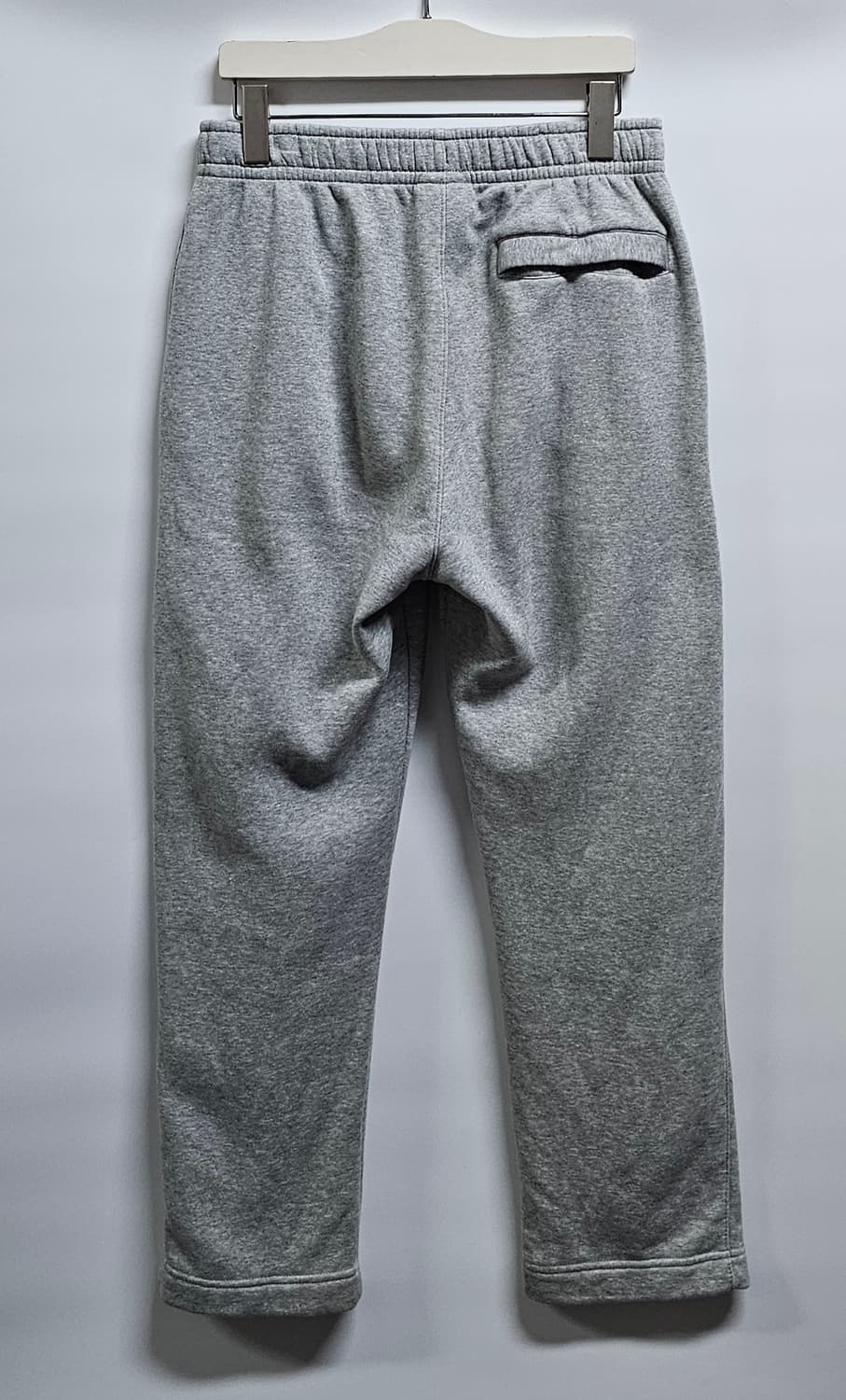 나이키 기모 트레이닝팬츠 M 상품이미지2