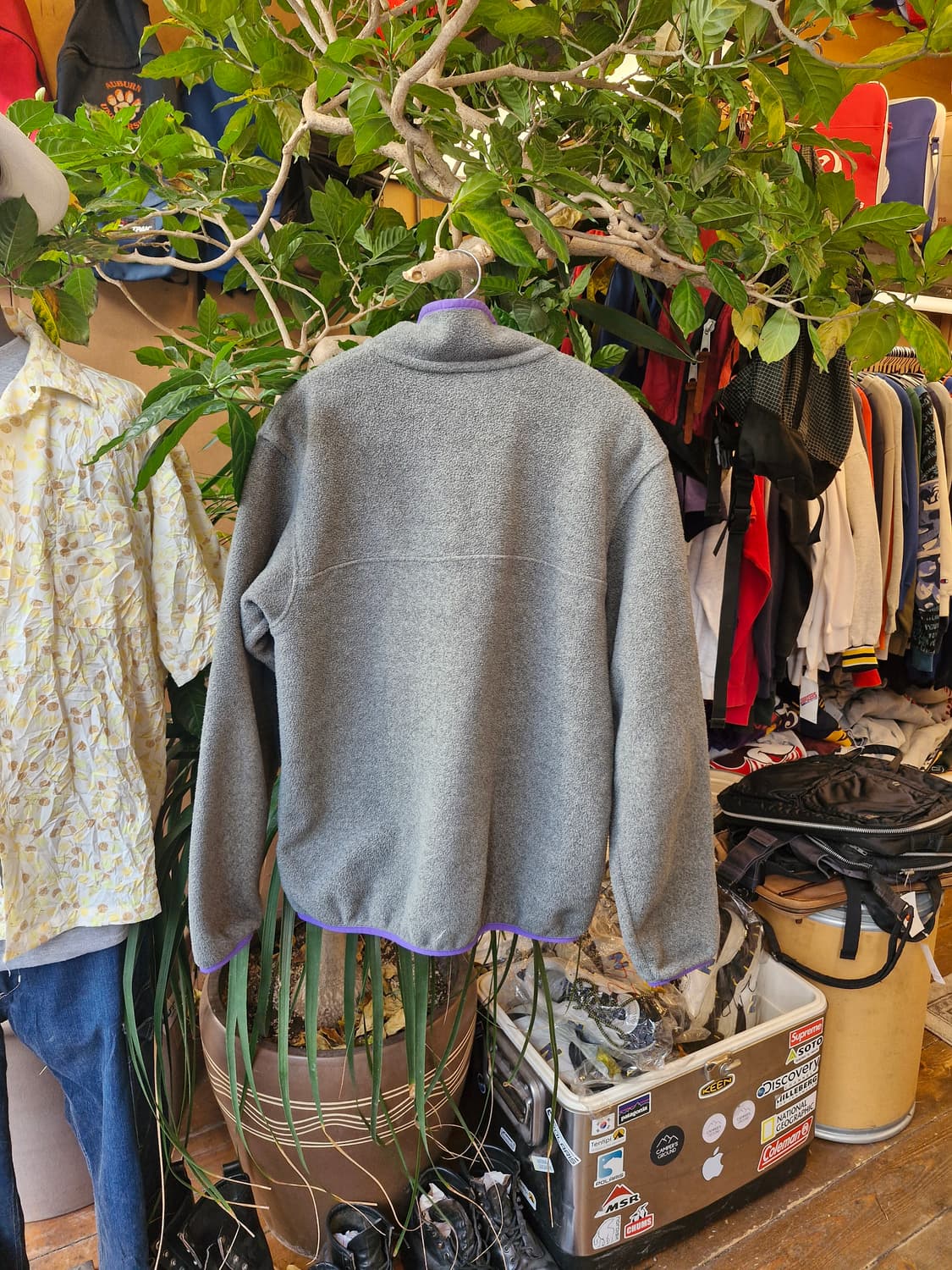 Z-314 파타고니아 신칠라 상품이미지2