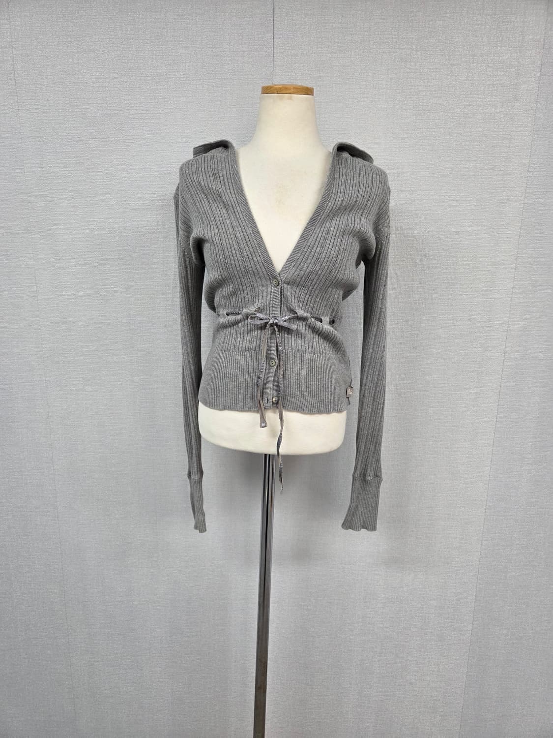 폴로 진스 여성가디건 상품이미지2