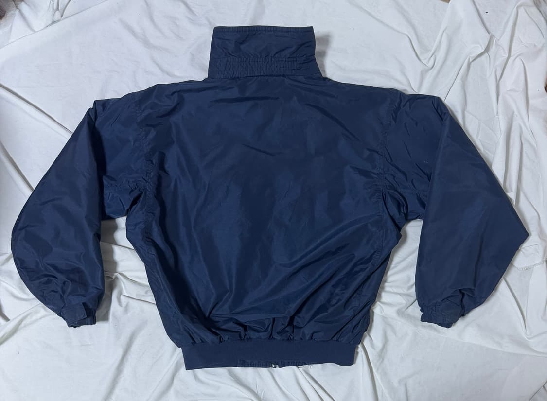 컬럼비아 나일론 안감 플리스 자켓 상품이미지2